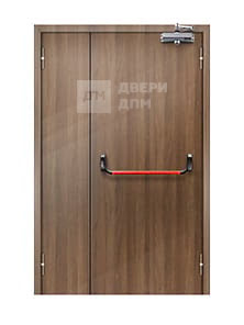 Противопожарная дверь ДП-029